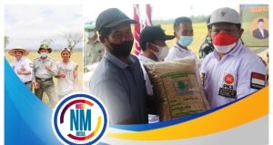 Tidak Hanya di Sektor Pertanian Tradisional, Johan Rosihan : Kita Akan Dukung Upaya Industrialisasinya !