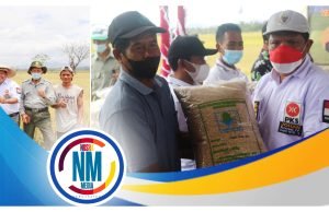Tidak Hanya di Sektor Pertanian Tradisional, Johan Rosihan : Kita Akan Dukung Upaya Industrialisasinya !