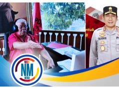 Tangani Persoalan di Sekotong, Rachmat Hidayat Apresiasi Kapolda NTB