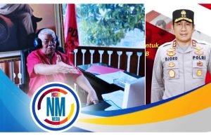 Tangani Persoalan di Sekotong, Rachmat Hidayat Apresiasi Kapolda NTB