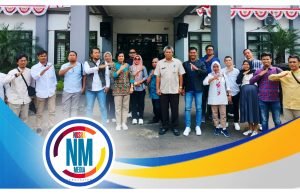 Kelompok Muda NTB Bakal Dilatih Jadi Petani Milenial
