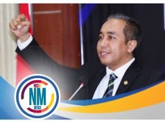 Mori Hanafi Tegaskan Sudah Bentuk Tim Pendataan Gedung Olahraga di NTB