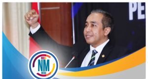 Mori Hanafi Tegaskan Sudah Bentuk Tim Pendataan Gedung Olahraga di NTB