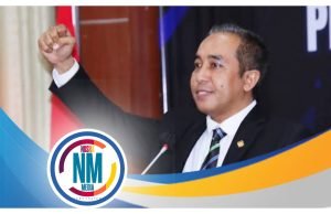 Mori Hanafi Tegaskan Sudah Bentuk Tim Pendataan Gedung Olahraga di NTB