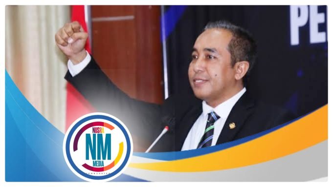 Mori Hanafi Tegaskan Sudah Bentuk Tim Pendataan Gedung Olahraga di NTB