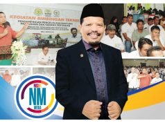 Gandeng Dirjen PSP Gelar Bimtek, Johan Rosihan Juga Langsung Respon Permintaan Petani di Bima