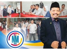 Gandeng Gakkum KLHK RI, Johan Rosihan Sosialisasikan P2HLHK di Kota Bima