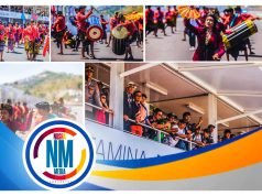 ARRC Mandalika Sukses, BPPD NTB Gelar Cultural Show