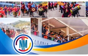 ARRC Mandalika Sukses, BPPD NTB Gelar Cultural Show