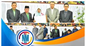 Gubernur Hadiri Rapat Paripurna DPRD NTB, Bang Zul : Tidak Ada Jabatan Selamanya !