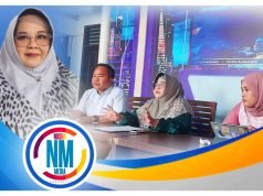 KPID NTB Komit Bantu Perjuangkan Nasib Lembaga Penyiaran