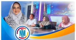 KPID NTB Komit Bantu Perjuangkan Nasib Lembaga Penyiaran