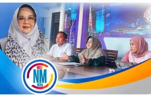 KPID NTB Komit Bantu Perjuangkan Nasib Lembaga Penyiaran