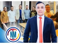 Ajak Investasi di Bima, Efendi Kusnandar Temui Pengusaha Jakarta hingga Turki