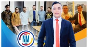 Ajak Investasi di Bima, Efendi Kusnandar Temui Pengusaha Jakarta hingga Turki