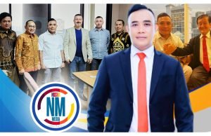 Ajak Investasi di Bima, Efendi Kusnandar Temui Pengusaha Jakarta hingga Turki