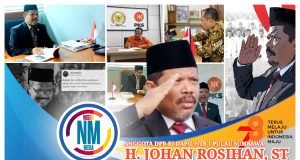 78 Tahun Merdeka, Angka Kemiskinan Capai 26,36 Juta Orang