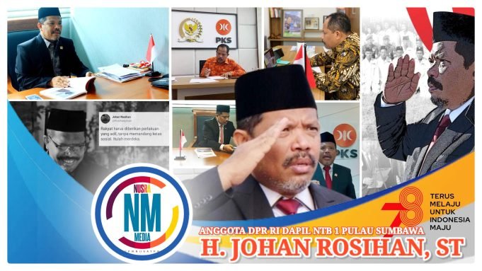 78 Tahun Merdeka, Angka Kemiskinan Capai 26,36 Juta Orang