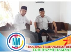 TGH Hazmi Hamzar Dinilai Sebagai Figur Mumpuni dan Berjaringan Luas