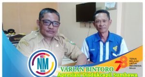 Terapkan SILAMO, 54 Desa/Kelurahan Raih Penghargaan di Hari Kemerdekaan