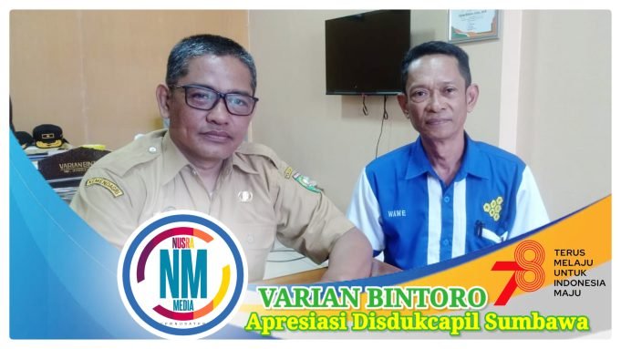 Terapkan SILAMO, 54 Desa/Kelurahan Raih Penghargaan di Hari Kemerdekaan