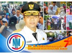 Tak Kenal Lelah, Bang Zul Terus Berupaya Membersamai Masyarakat NTB