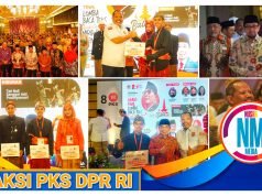 Juara 3 Lomba Baca Teks Proklamasi Mirip Bung Karno, Johan Rosihan : “Alhamdulillah Semarak, Selamat Kepada Sofian Hadi”