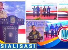 Wagub NTB Ungkap Inovasi Pengelolaan Lingkungan