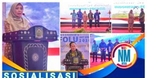 Wagub NTB Ungkap Inovasi Pengelolaan Lingkungan