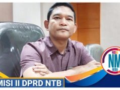 Pemda Diminta Maksimalkan Upaya Atasi Ancaman El Nino di NTB