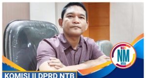 Pemda Diminta Maksimalkan Upaya Atasi Ancaman El Nino di NTB