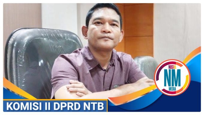 Pemda Diminta Maksimalkan Upaya Atasi Ancaman El Nino di NTB