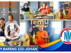 Zizi Rosmala Dinobatkan Jadi Bunda Kopi NTB