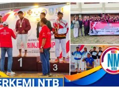 Embu Raih Emas dan Perak