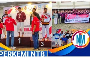 Embu Raih Emas dan Perak