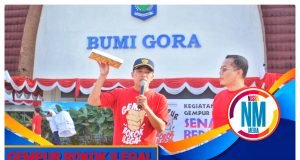 Pemprov NTB Ajak Masyarakat Gempur Rokok Ilegal