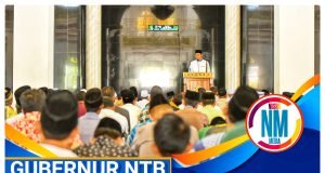 Bang Zul Sampaikan Tiga Rumus Jadi Manusia Hebat