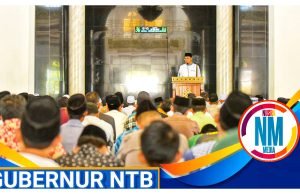 Bang Zul Sampaikan Tiga Rumus Jadi Manusia Hebat