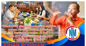 Pemilu 2024, PKS Optimis Amankan Minimal 15 Persen Suara di Bali-Nusra