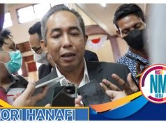 Mori Hanafi Minta Pemerintah Perhatikan Persoalan Pendidikan di Daerah Terpencil