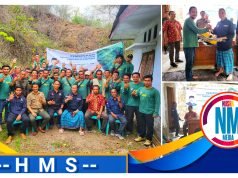 HMS Gelar Bimtek MPA di Sumbawa