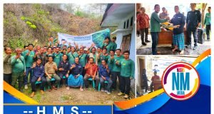 HMS Gelar Bimtek MPA di Sumbawa