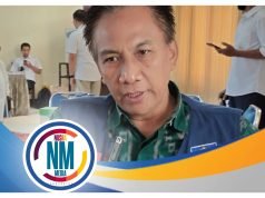 Distanbun NTB Atensi Alih Fungsi Lahan Pertanian