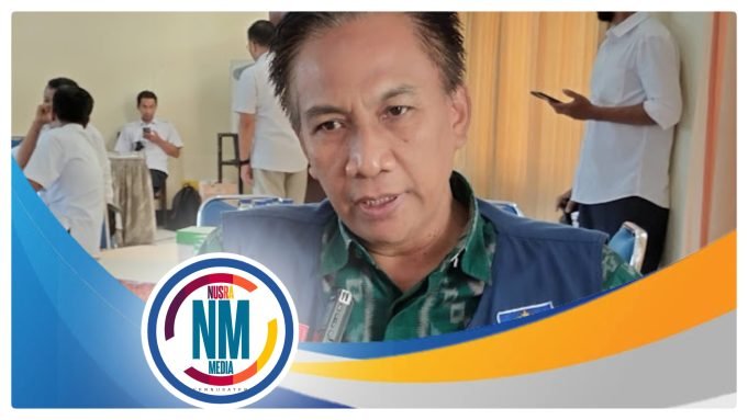 Distanbun NTB Atensi Alih Fungsi Lahan Pertanian