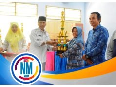 Kepala Distanbun NTB Tutup Pekan Daerah KTNA