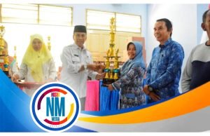 Kepala Distanbun NTB Tutup Pekan Daerah KTNA