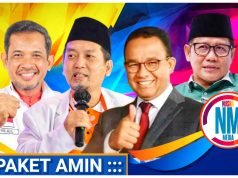 PKS NTB Tegak Lurus dengan Sikap DPP Tetap Dukung Anies Capres