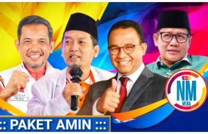 PKS NTB Tegak Lurus dengan Sikap DPP Tetap Dukung Anies Capres