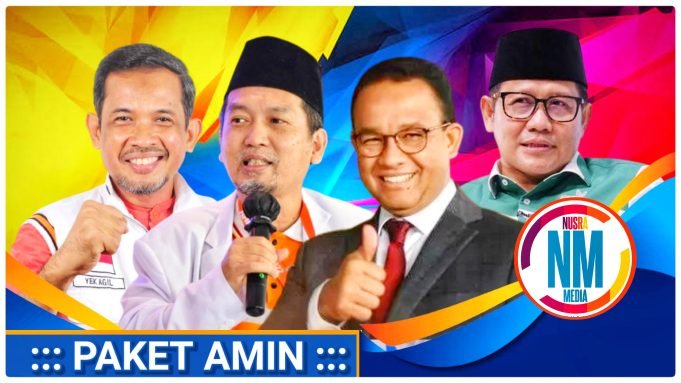 PKS NTB Tegak Lurus dengan Sikap DPP Tetap Dukung Anies Capres