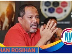 Kawasan Labangka Idealnya Jadi Food Estate Berbasis Pangan Lokal